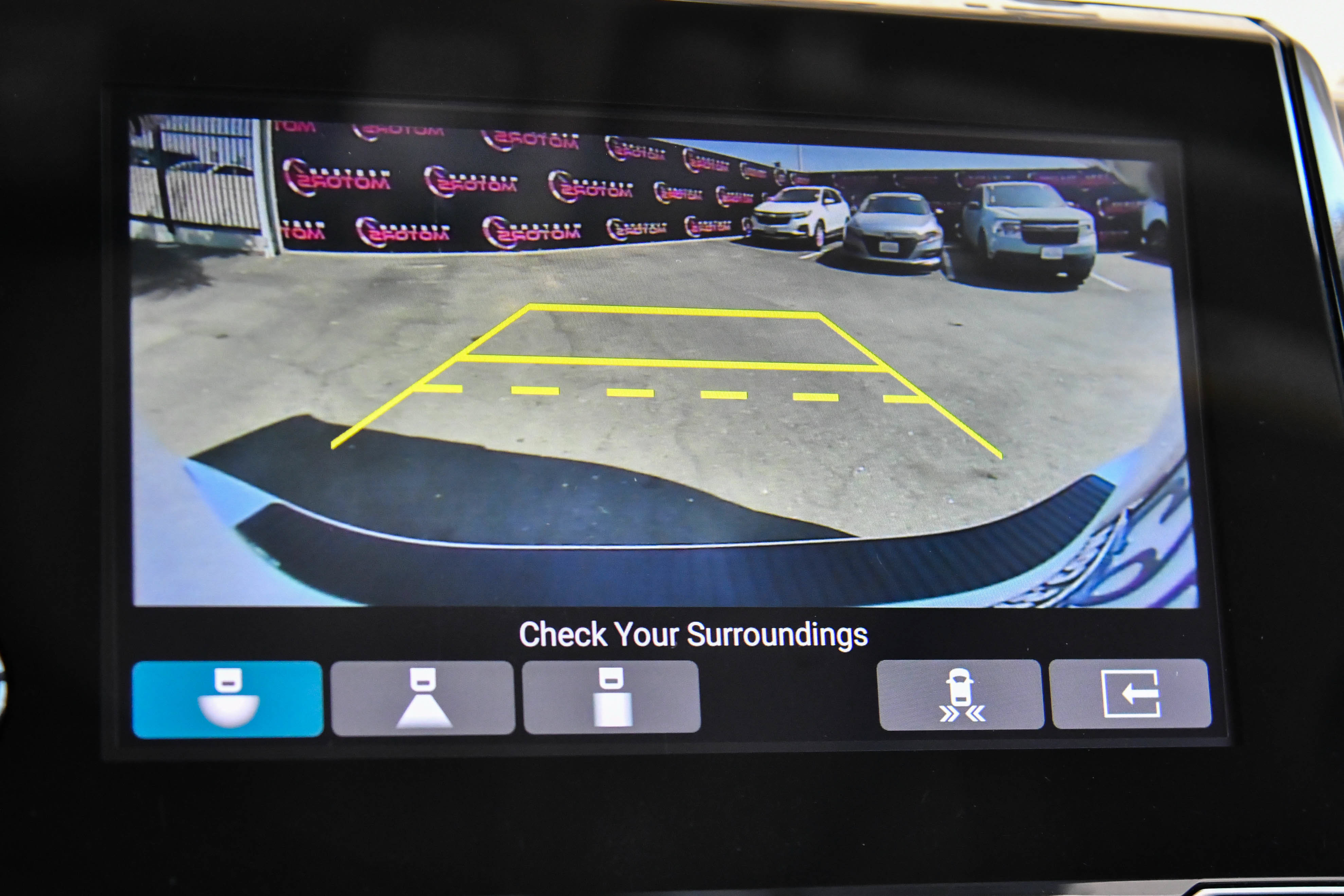 Used 2023 Honda Odyssey Elite image 19