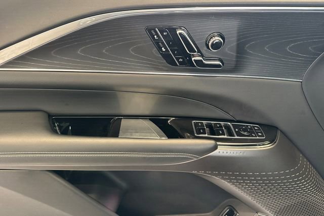 Certified 2024 Cadillac Lyriq Sport w/ LPO, Floor Liner Package image 11