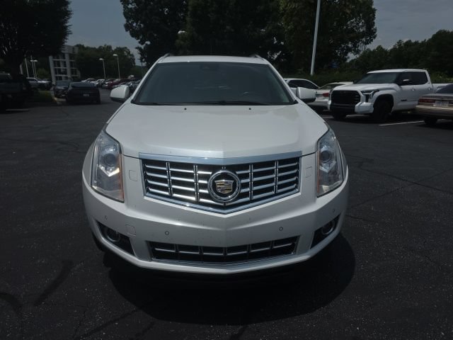 Used 2013 Cadillac SRX Performance w/ Driver Awareness Package FWD image 2