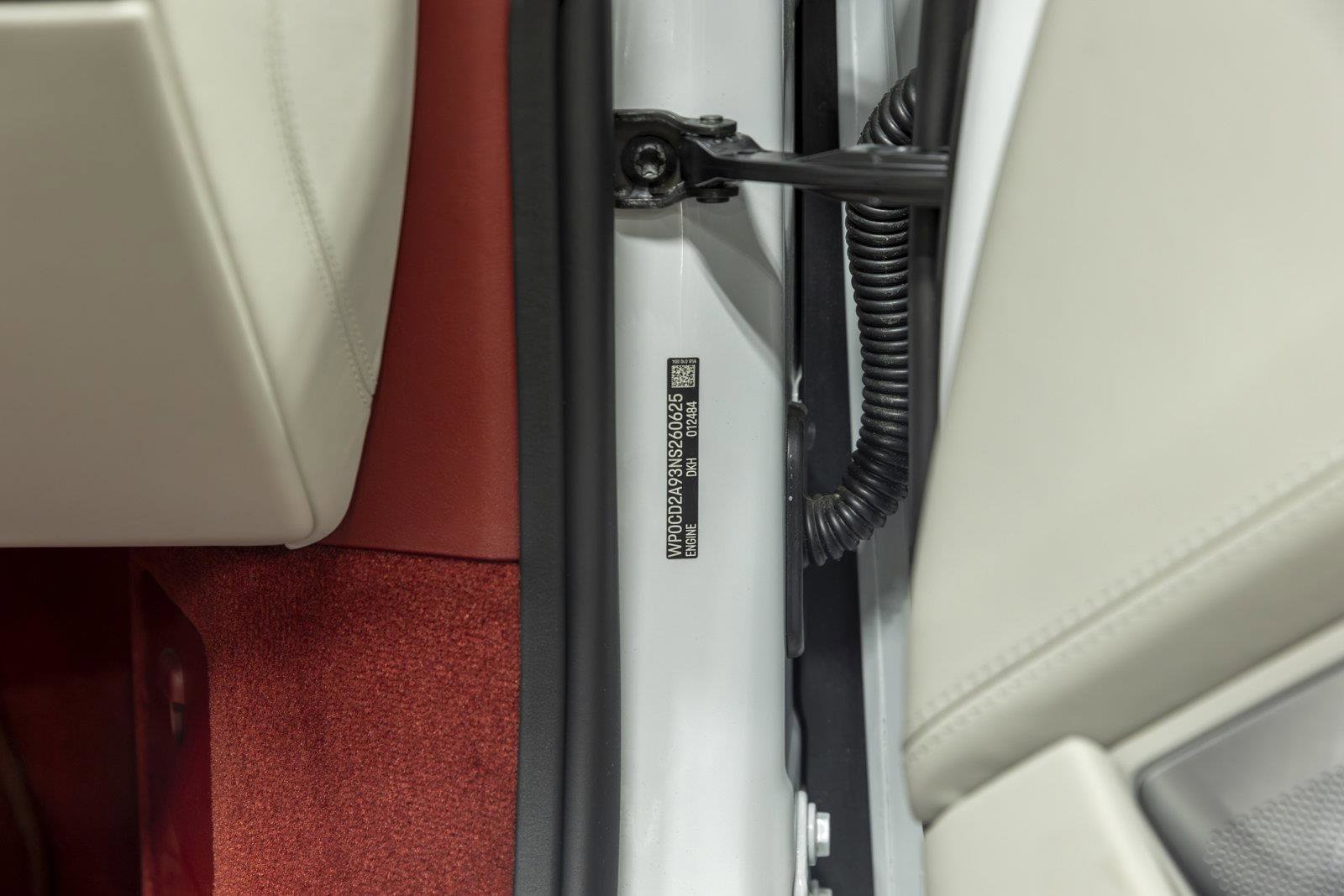 Used 2022 Porsche 911 Turbo S image 64