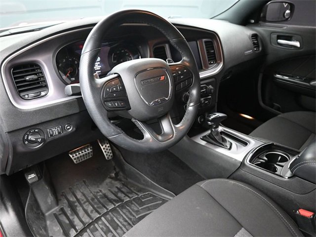Used 2022 Dodge Charger GT w/ Blacktop Package image 12