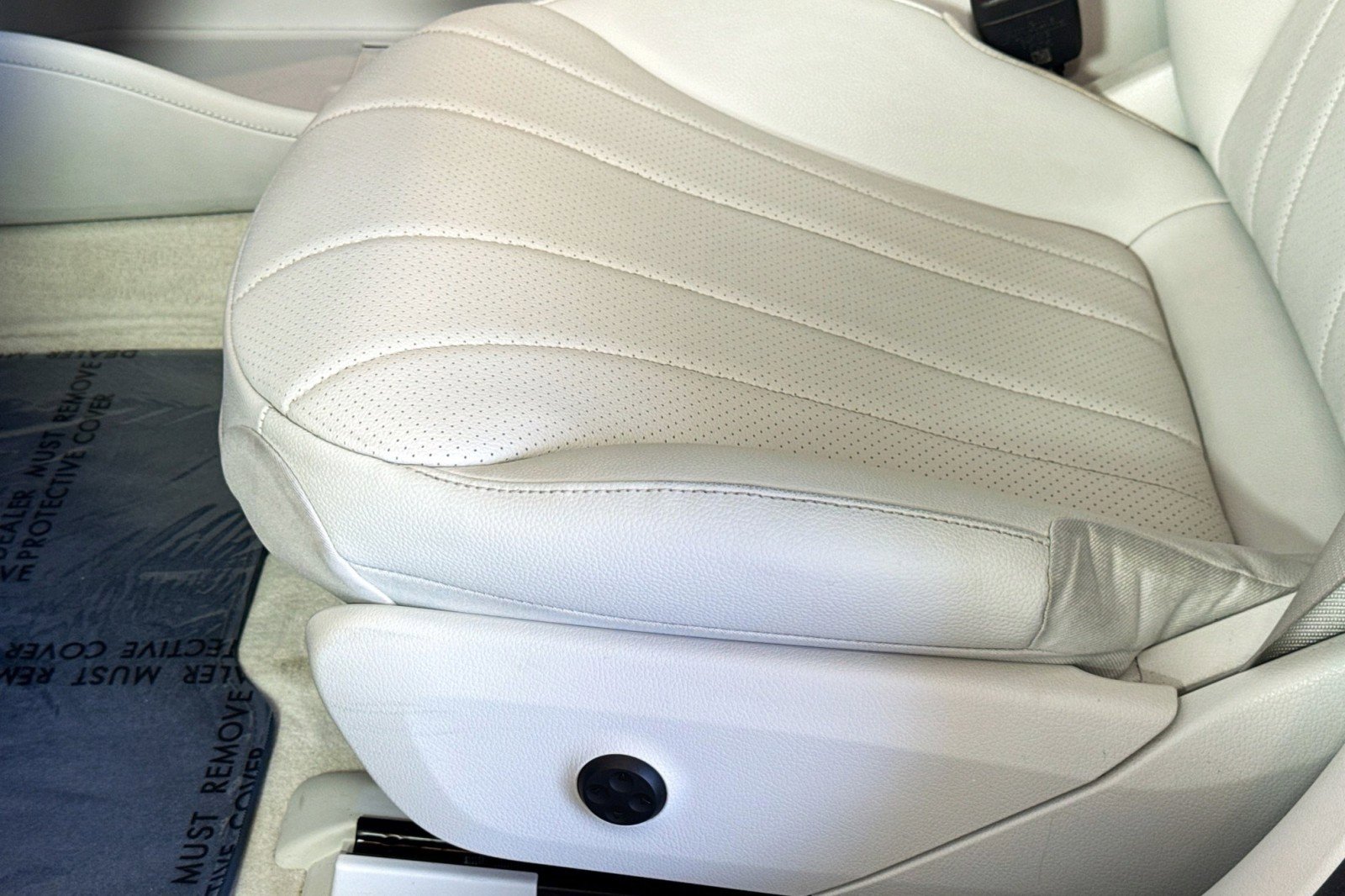 Certified 2024 Mercedes-Benz EQE 350+ Sedan image 18