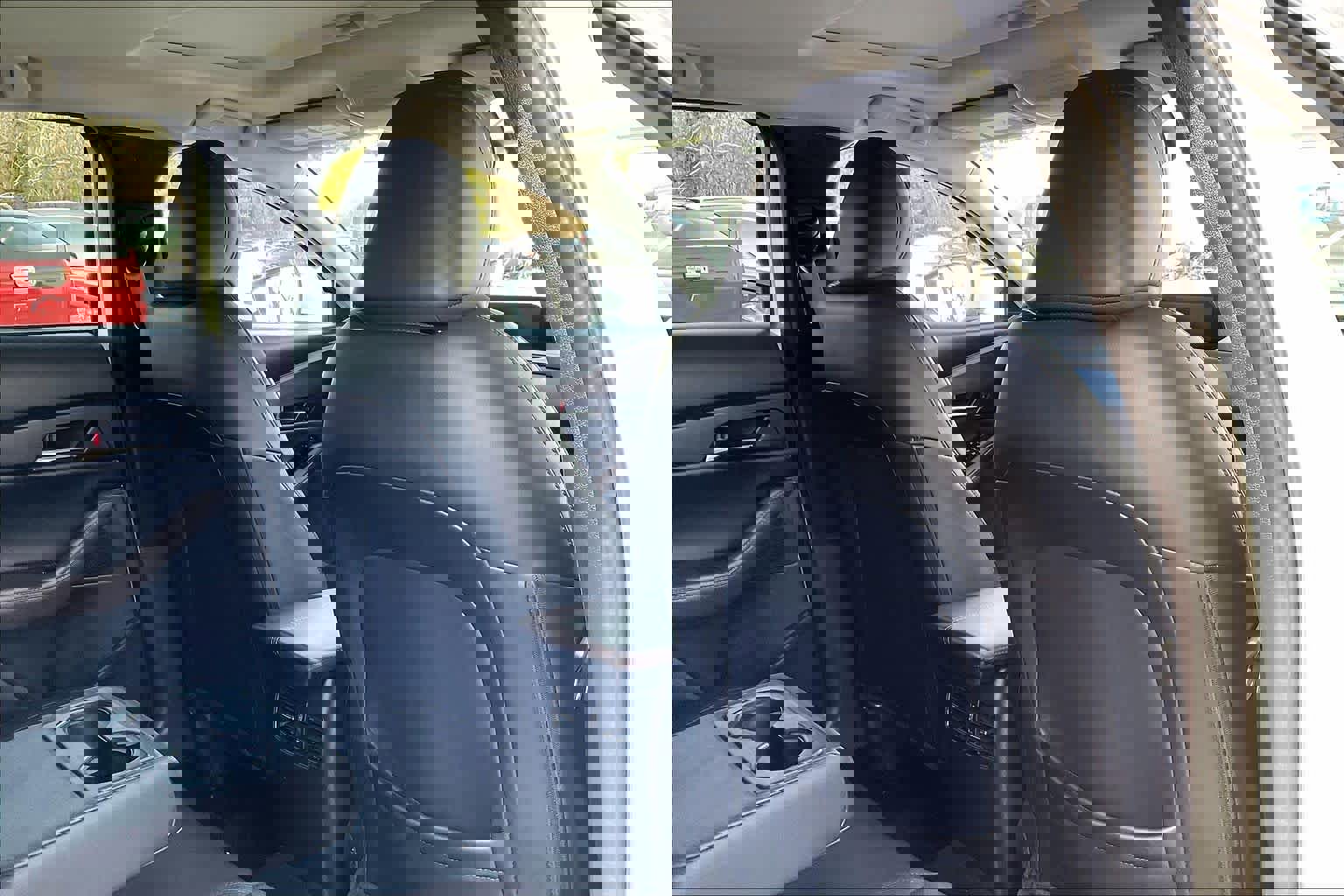 Used 2022 MAZDA CX-30 AWD 2.5 S w/ Premium Package image 20