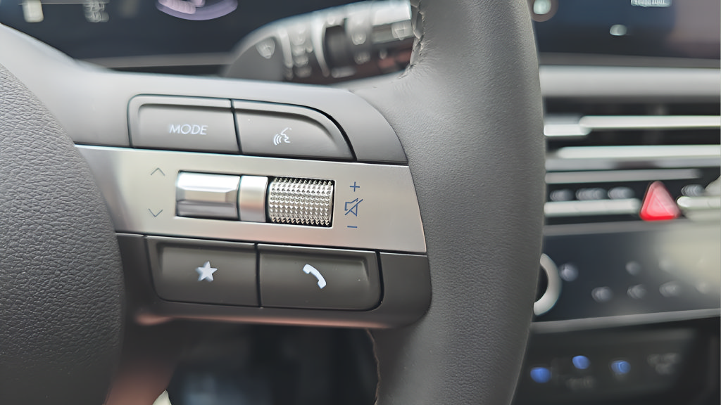 New 2026 Hyundai Tucson XRT AWD/4WD image 16