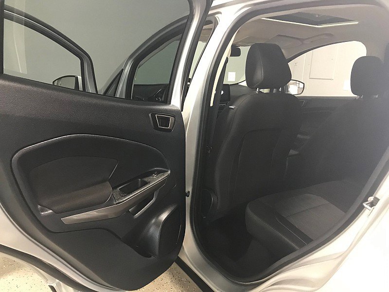 Used 2020 Ford EcoSport SE image 12