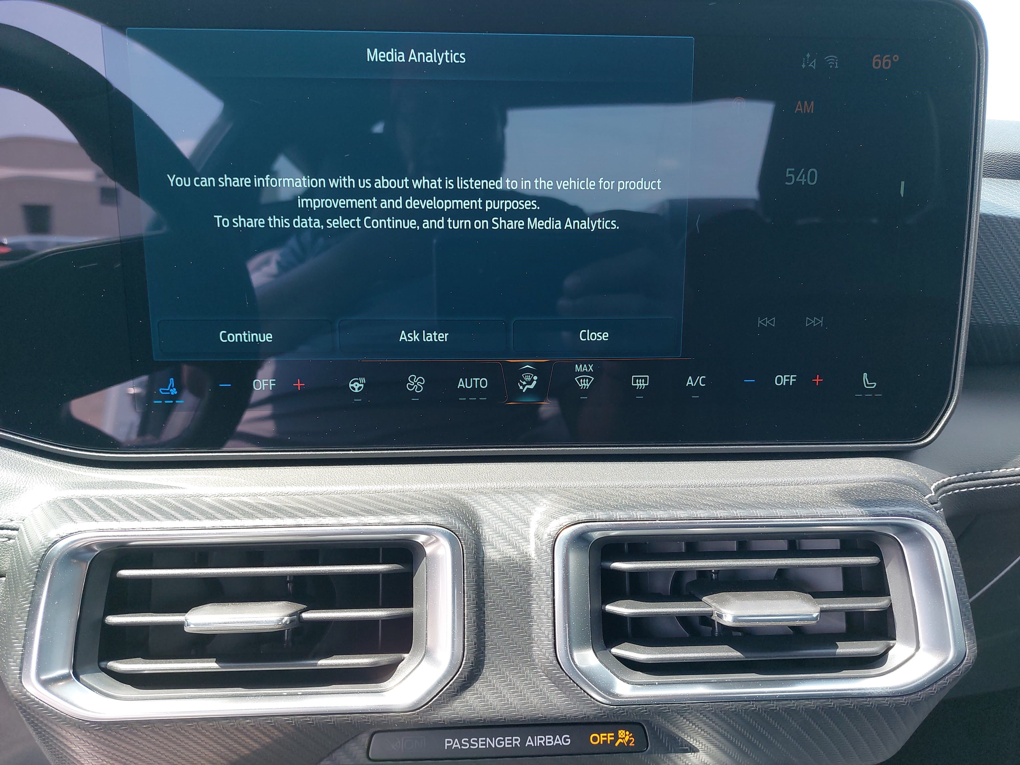 New 2026 Ford Mustang GT Premium RWD image 22