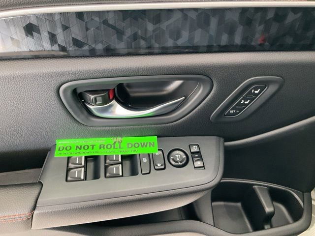 New 2026 Honda Passport TrailSport Elite image 6