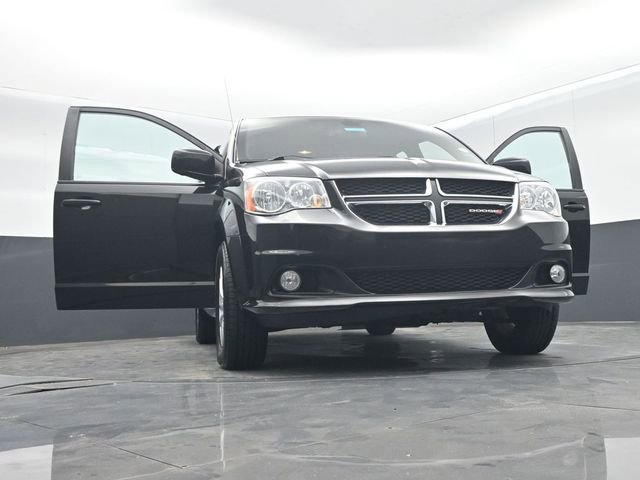 Used 2020 Dodge Grand Caravan SE FWD image 68