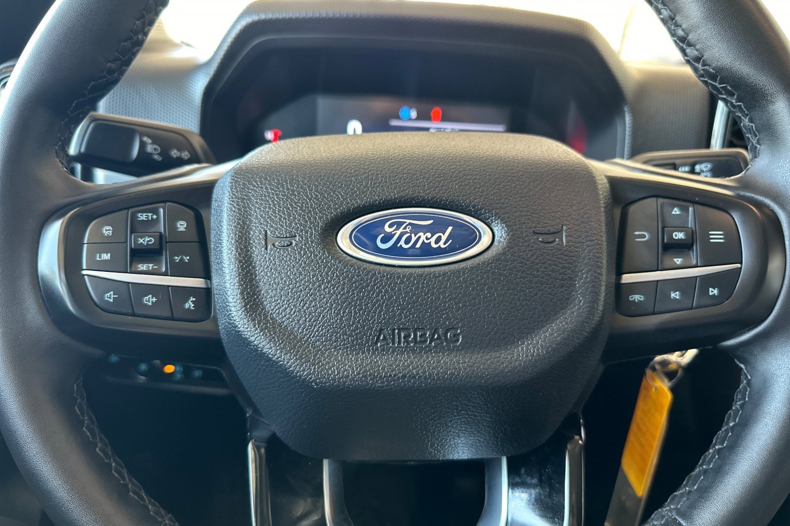 Used 2024 Ford Ranger XLT image 21