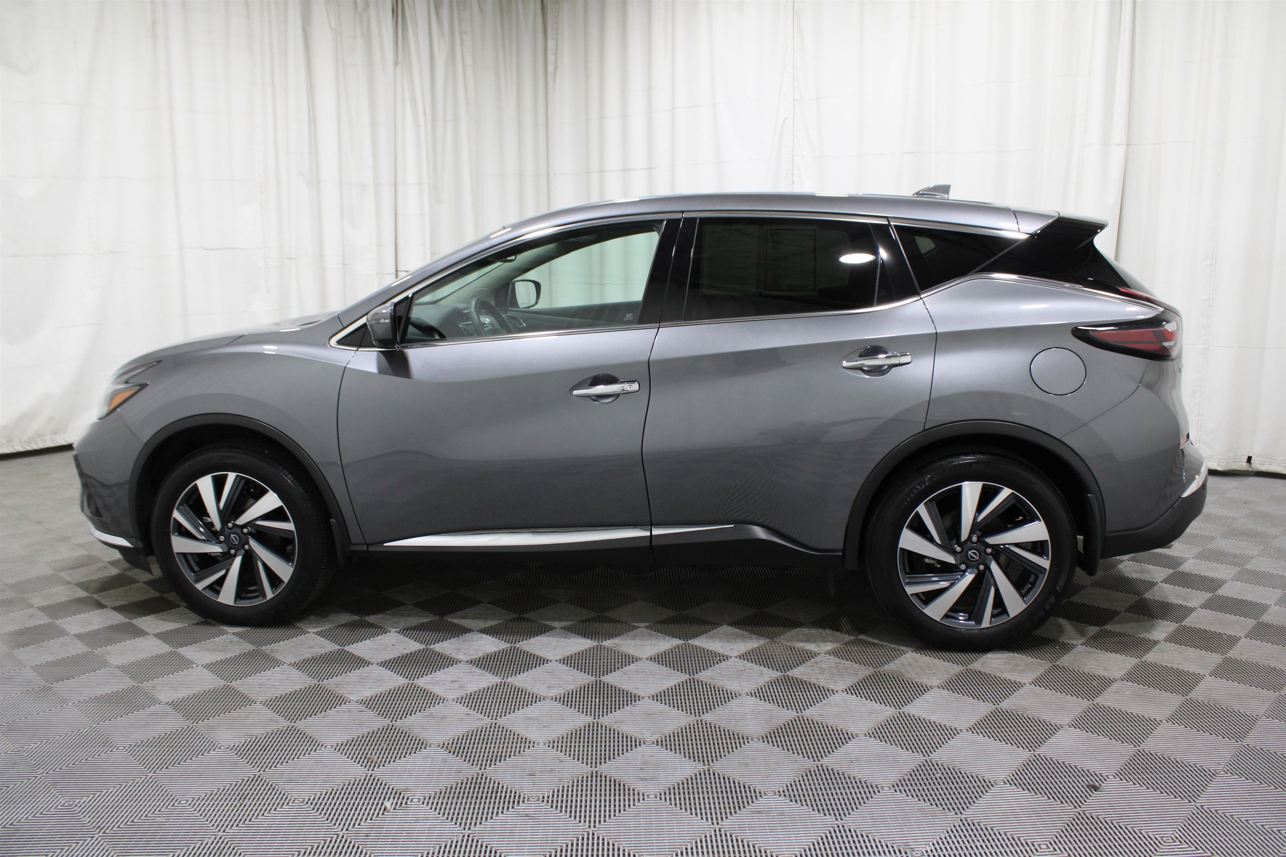 Used 2023 Nissan Murano SL w/ SL Moonroof Package image 38