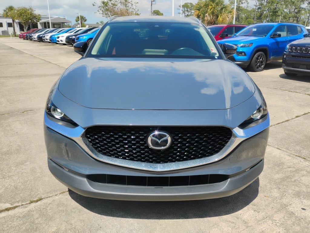 Used 2023 MAZDA CX-30 AWD 2.5 S w/ Preferred Package image 2