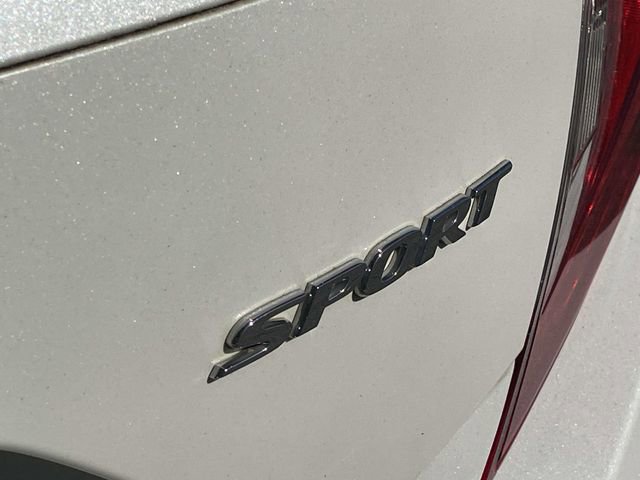 Used 2019 Honda Civic Sport image 8