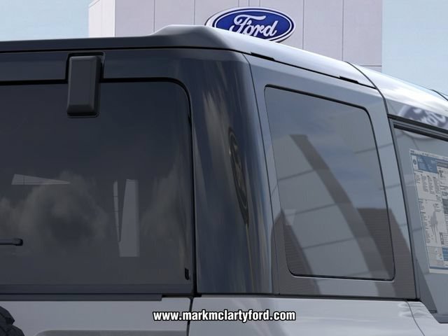 New 2026 Ford Bronco Big Bend w/ Black Diamond Package AWD/4WD image 25