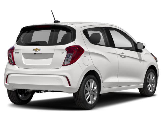 Used 2021 Chevrolet Spark LT w/ Spark Special Edition FWD image 5
