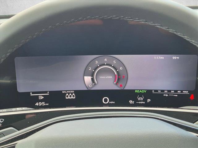 New 2026 Audi Q3 quattro 2.0T w/ Driver Assistance Package AWD/4WD image 10