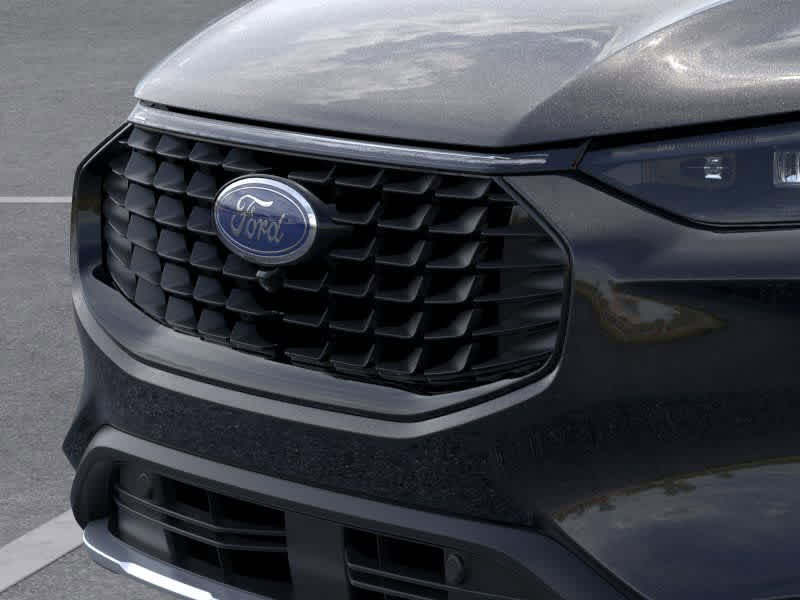 New 2026 Ford Escape SE image 17