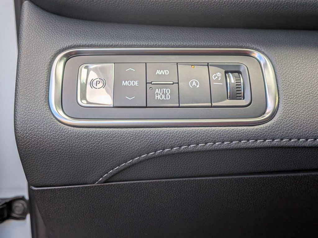 New 2026 Buick Enclave Preferred w/ Power Package AWD/4WD image 23