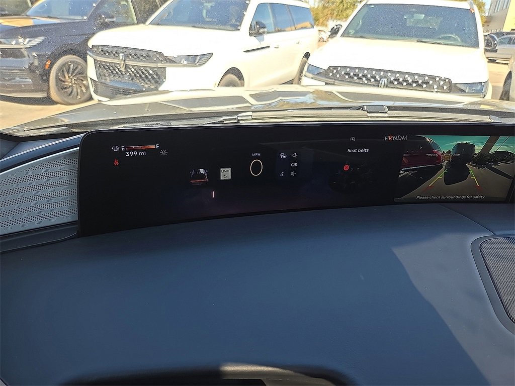 New 2026 Lincoln Navigator Black Label image 18