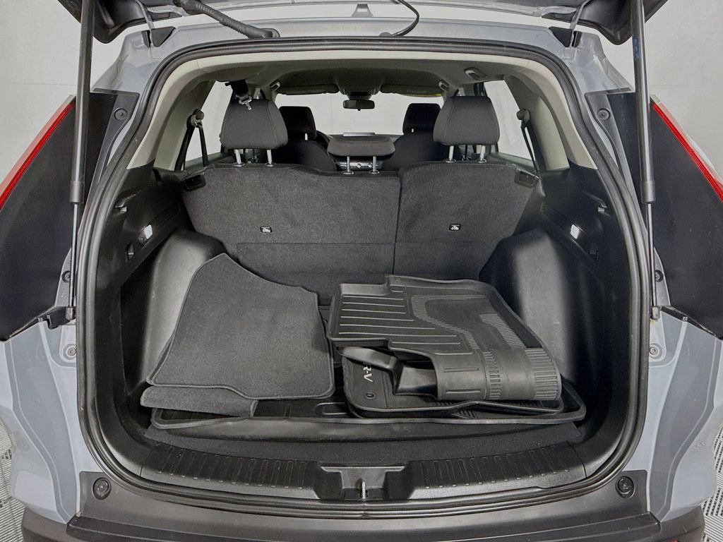Certified 2024 Honda CR-V LX image 22