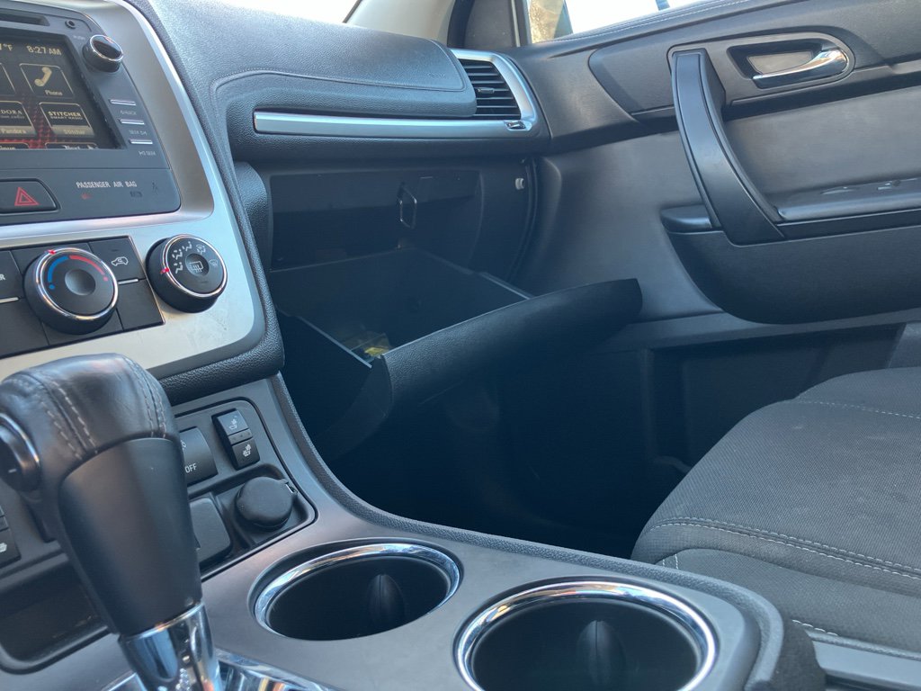 Used 2016 GMC Acadia SLE image 24