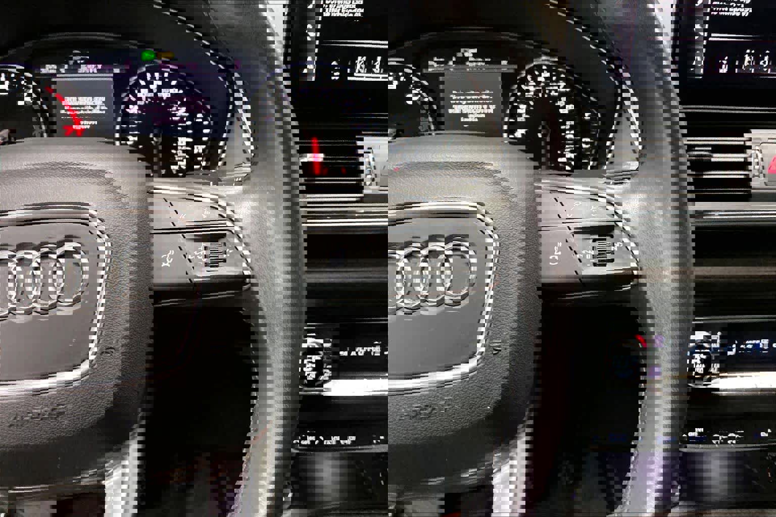 Used 2023 Audi Q5 2.0T Premium w/ Convenience Package image 21