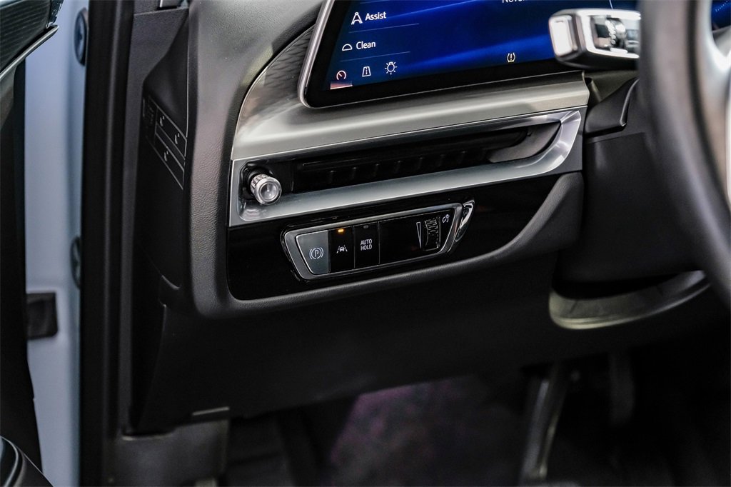 Used 2024 Cadillac Lyriq Luxury image 29