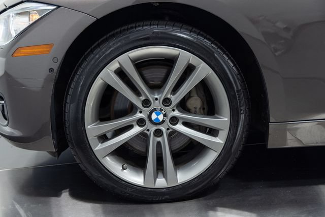Used 2015 BMW 335i xDrive Sedan AWD/4WD image 28