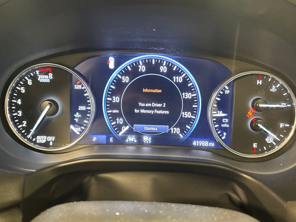 Used 2023 Buick Enclave Avenir w/ Trailering Package, 5000 lbs. image 36