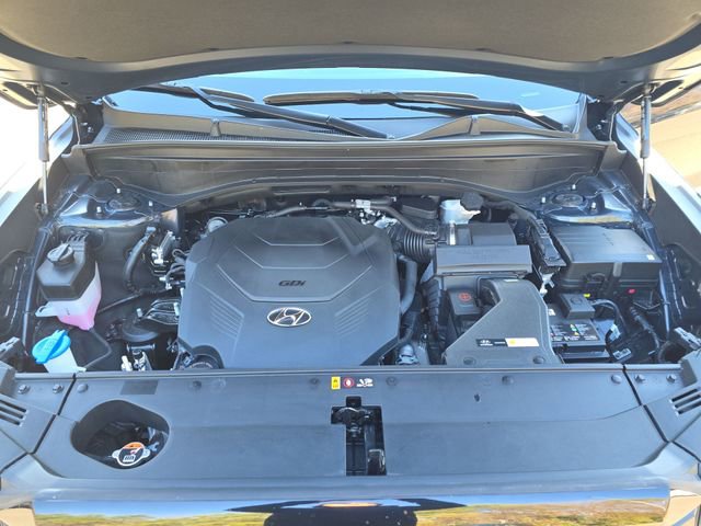 Used 2024 Hyundai Palisade SEL w/ Premium Package image 48