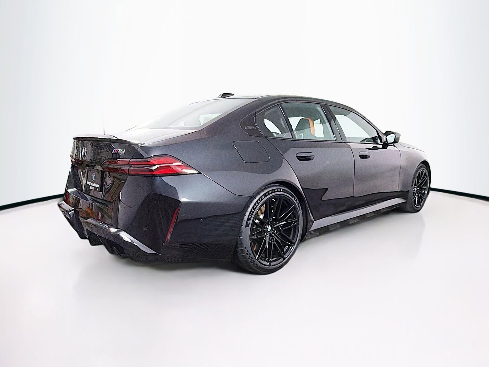 New 2026 BMW M5 w/ Carbon Package AWD/4WD image 7