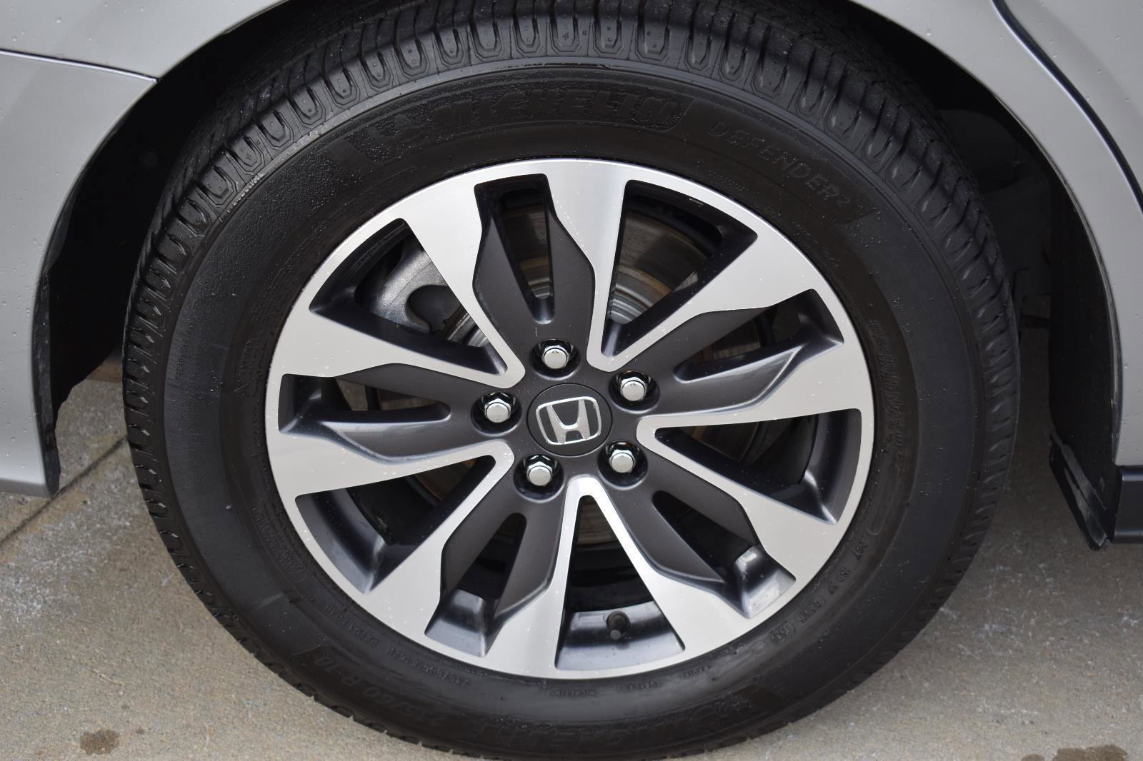 Used 2022 Honda Odyssey EX-L image 10