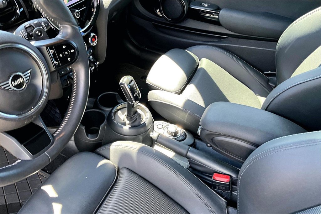 Used 2023 MINI Cooper S FWD image 15