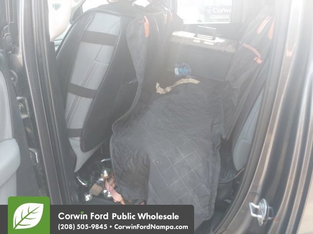Used 2016 RAM 1500 Big Horn AWD/4WD image 10