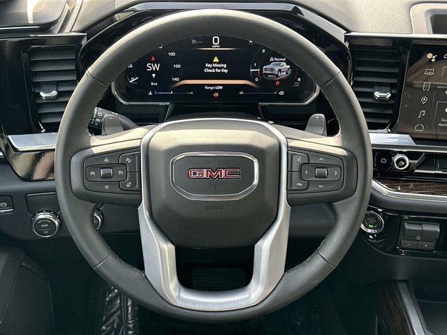 New 2026 GMC Sierra 1500 Elevation w/ LPO, Elevation Black Package image 8