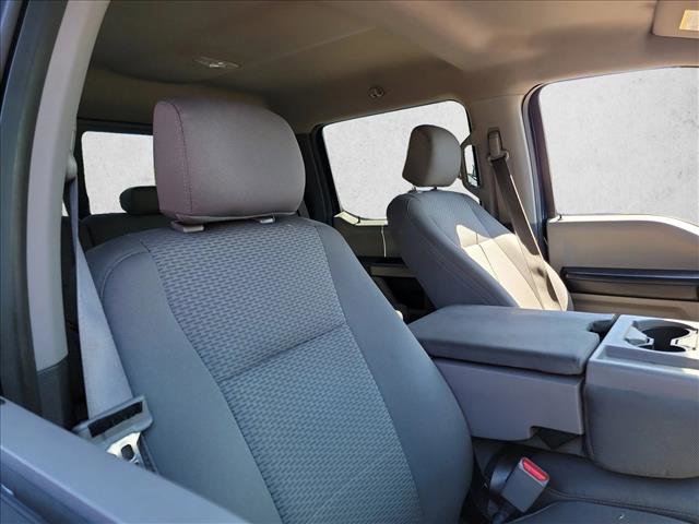 Used 2016 Ford F150 XLT w/ Equipment Group 302A Luxury RWD image 15