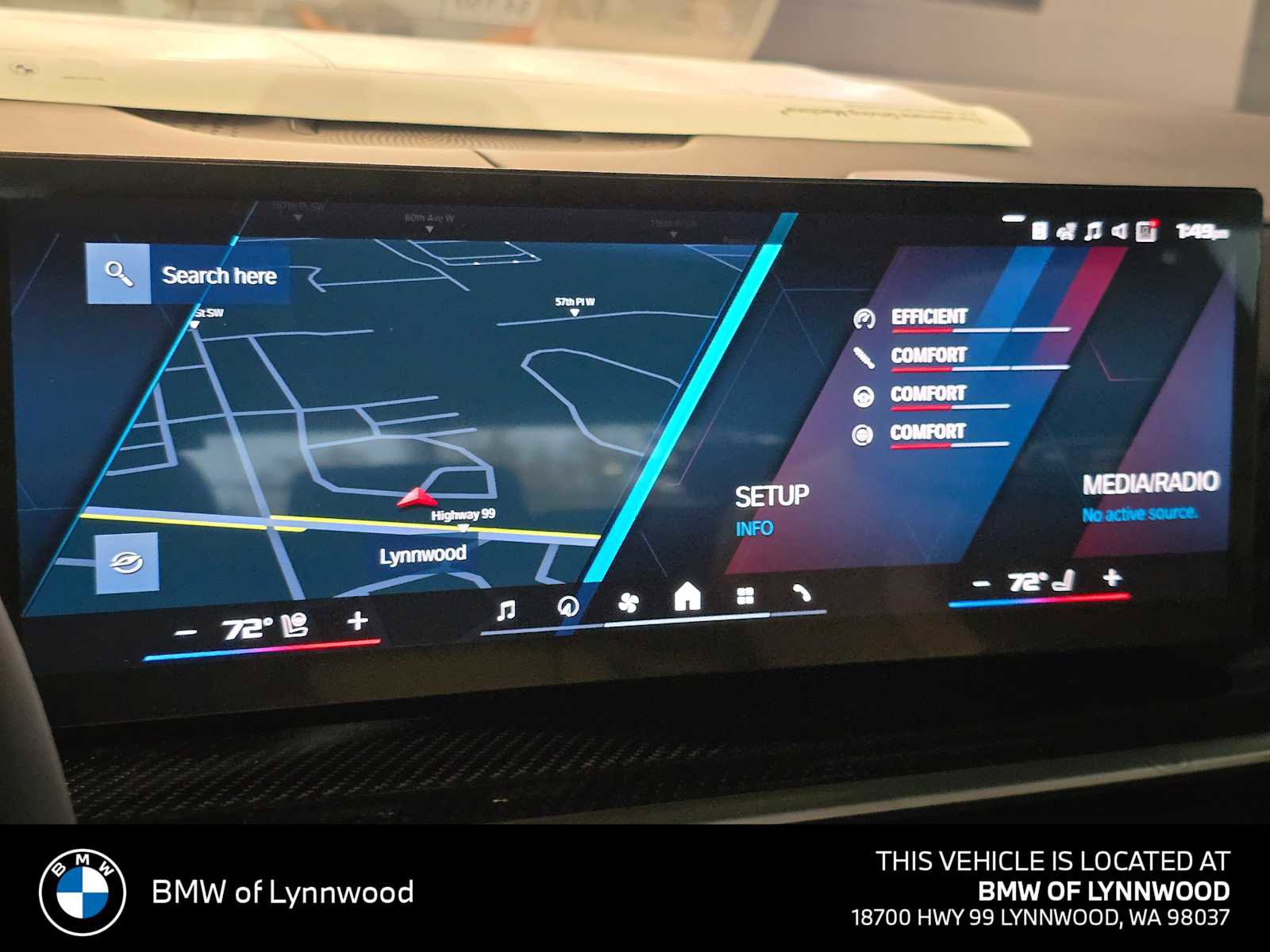 New 2026 BMW X5 M Competition w/ Executive Package image 30