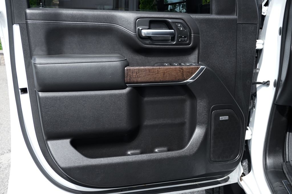 Used 2020 GMC Sierra 3500 Denali w/ Denali Ultimate Package image 16