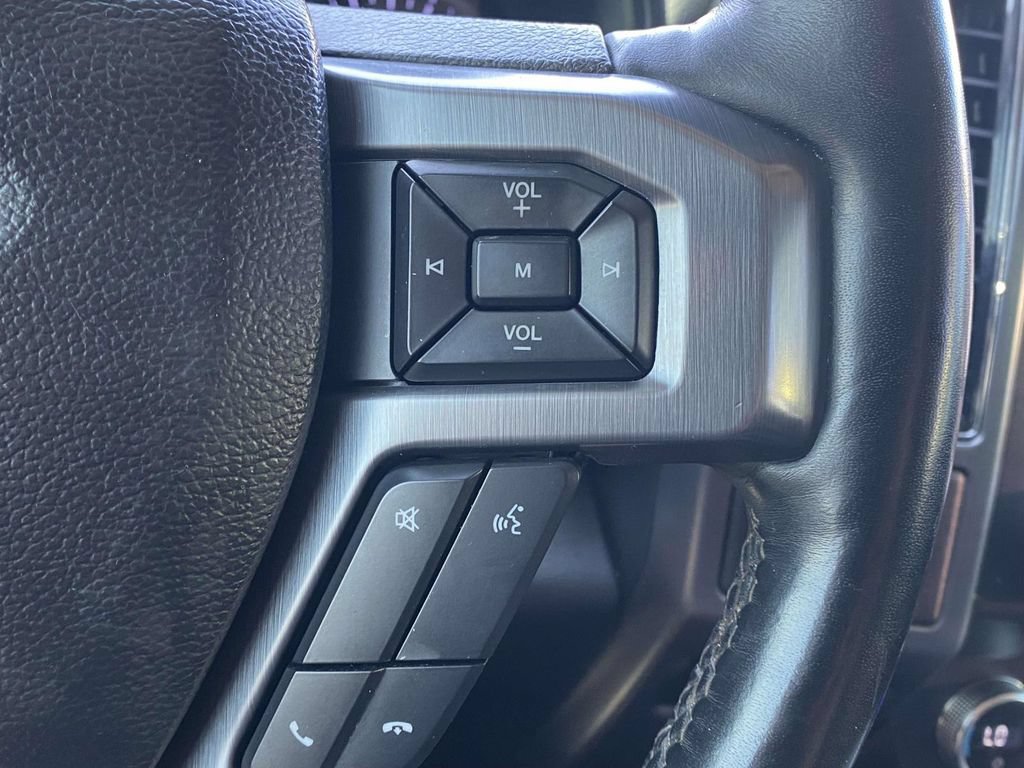 Used 2019 Ford Expedition Platinum AWD/4WD image 32