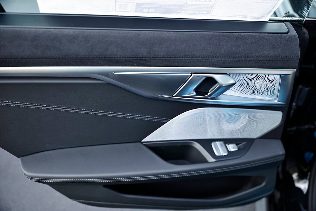 New 2026 BMW M850i xDrive image 23