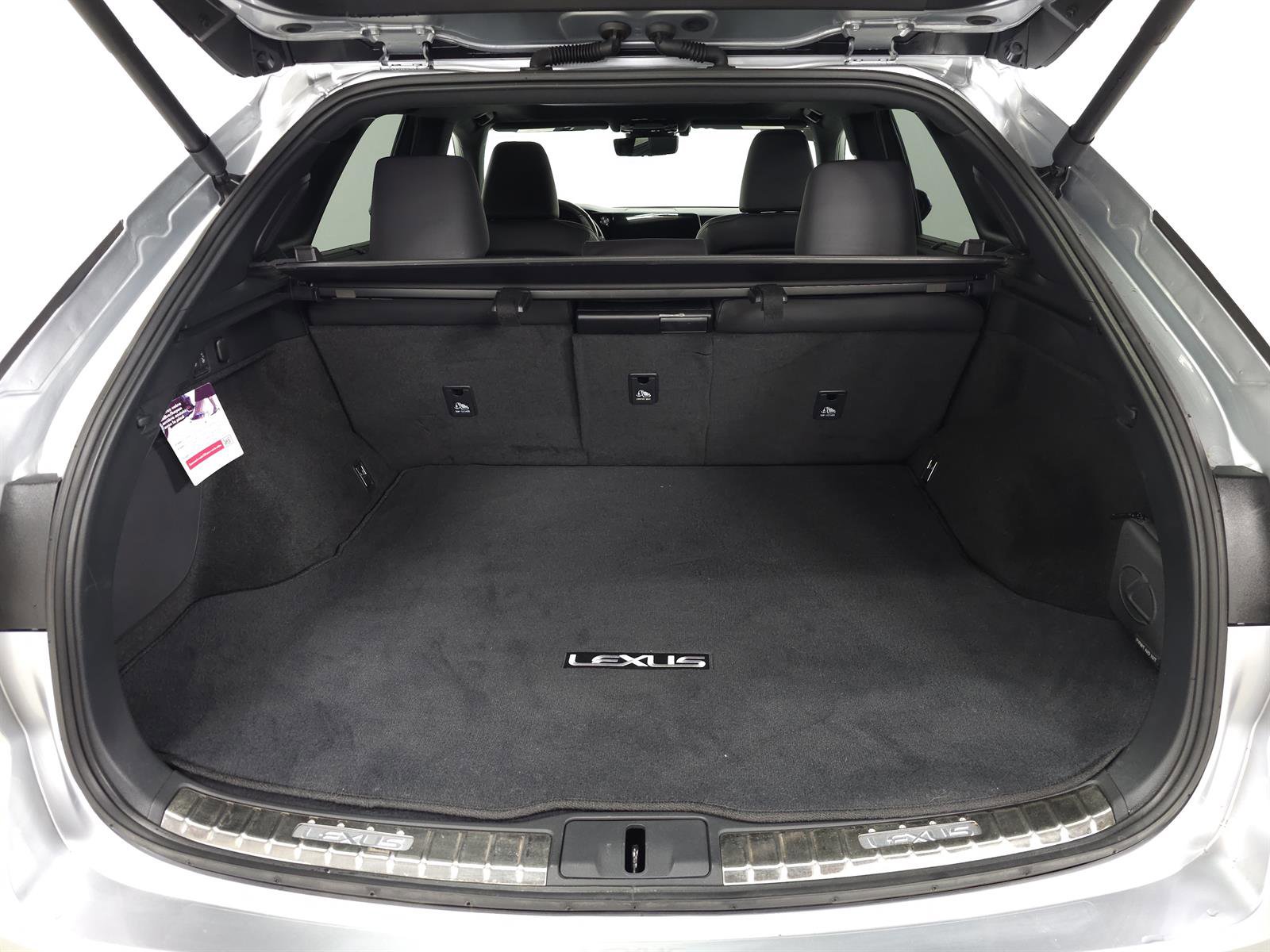 Certified 2023 Lexus RX 350 w/ Cold Area Package AWD/4WD image 8