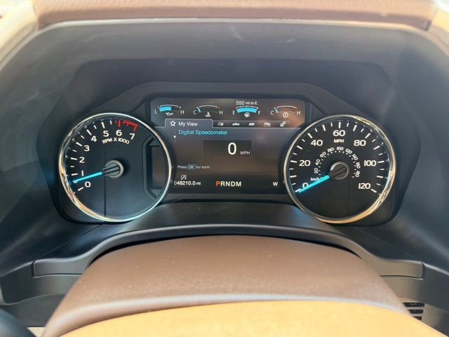 Used 2020 Ford F150 Lariat image 22