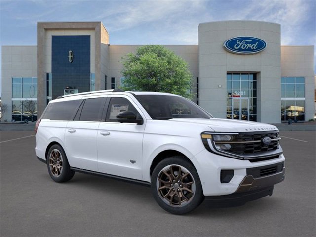 New 2025 Ford Expedition Max King Ranch image 7