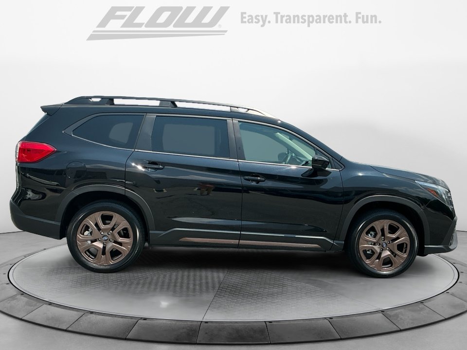 Certified 2026 Subaru Ascent Limited Bronze AWD/4WD image 10