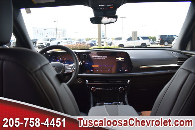 New 2027 Chevrolet Traverse Z71 w/ Driver Confidence Package AWD/4WD image 3