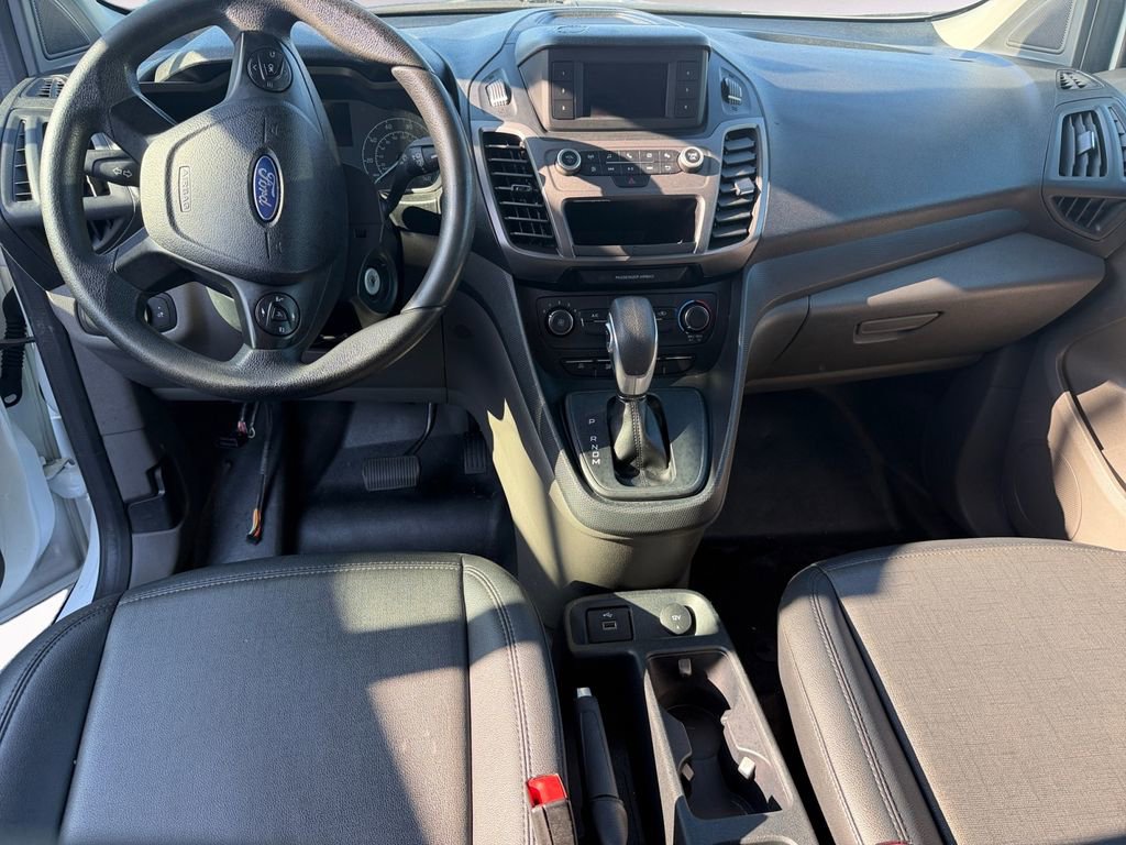 Used 2019 Ford Transit Connect XL FWD image 10