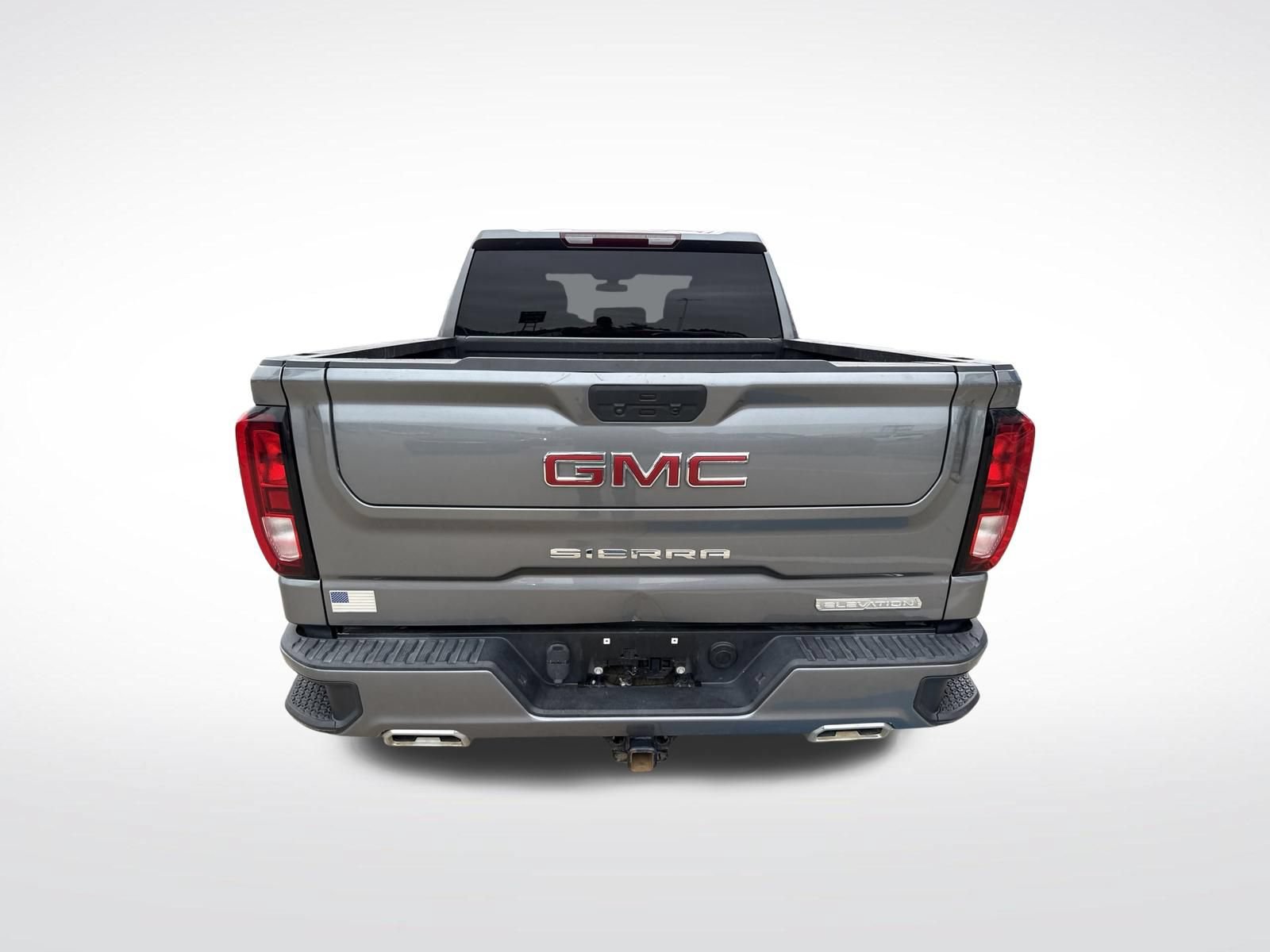 Used 2021 GMC Sierra 1500 Elevation AWD/4WD image 10