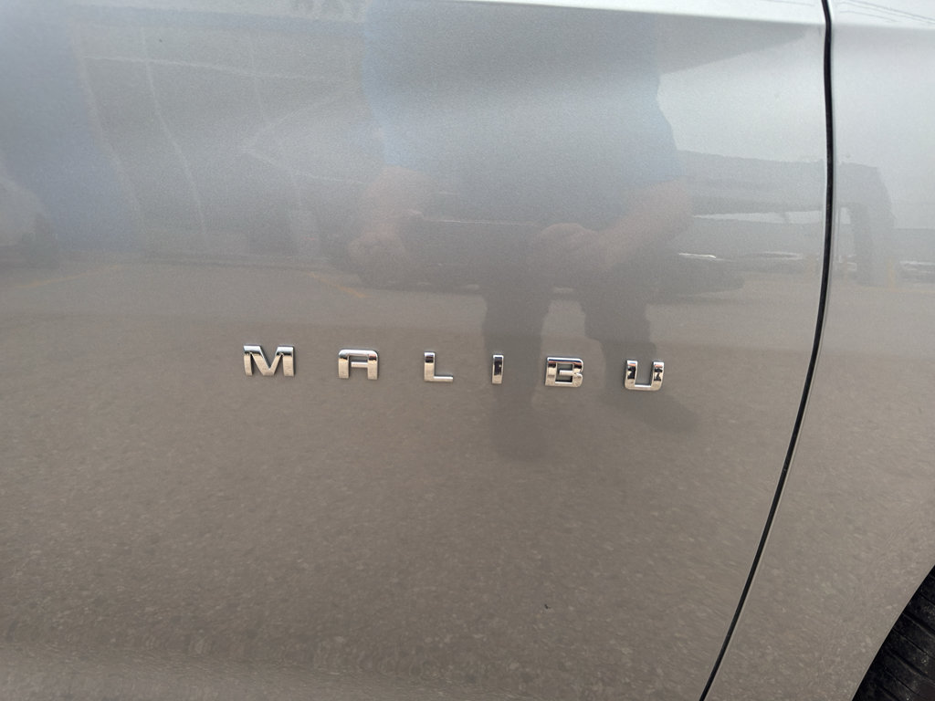 Certified 2024 Chevrolet Malibu LT FWD image 11