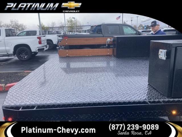 New 2023 Chevrolet Silverado 2500 W/T w/ WT Convenience Package image 25