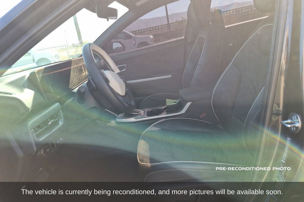 Used 2025 Kia K4 GT-Line FWD image 11