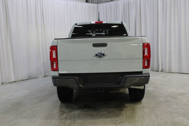 Used 2023 Ford Ranger Lariat w/ Tremor Off-Road Package image 24